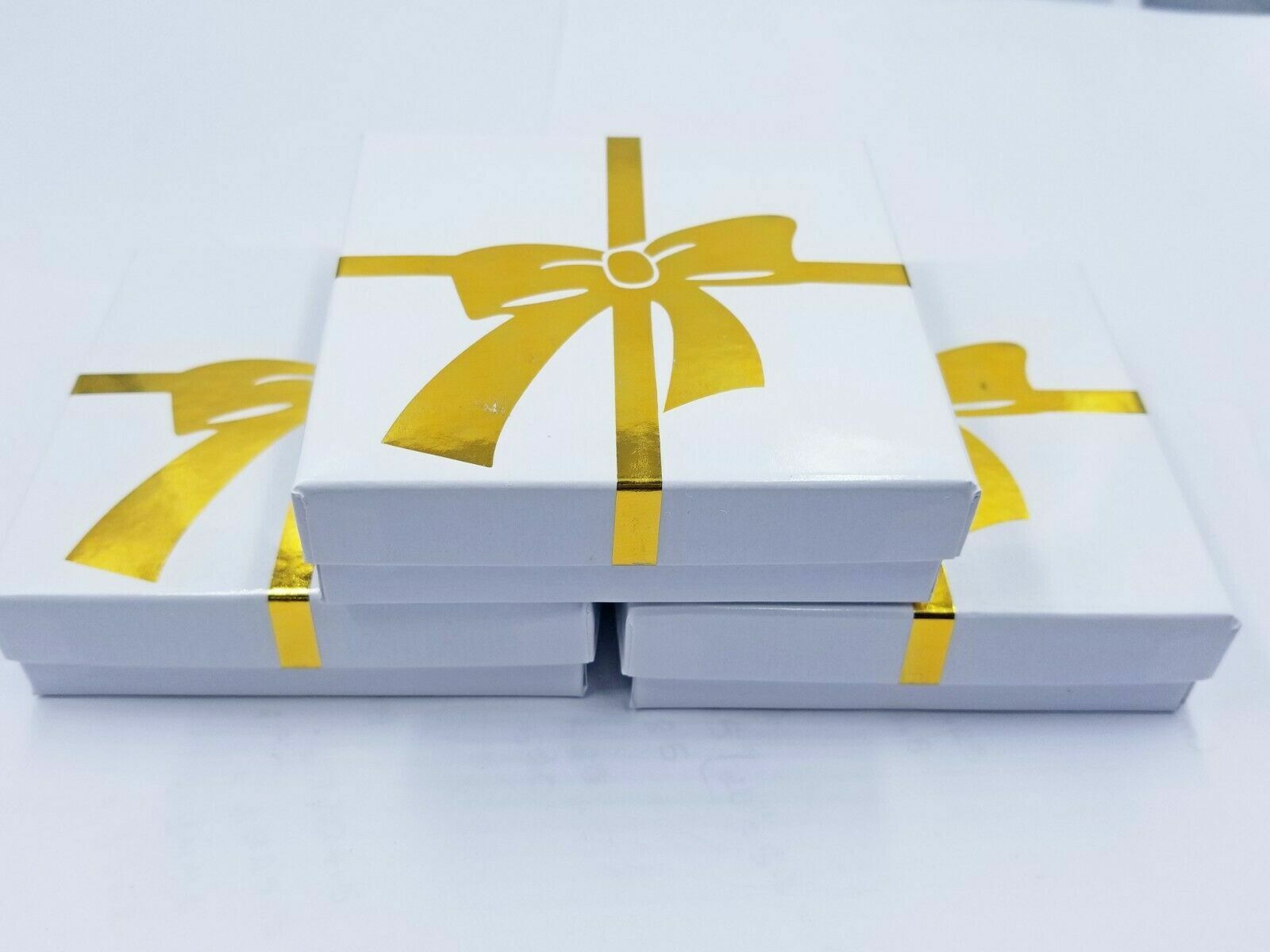 REAL 14k Rose Gold Diamond Ladies Ring Octagonal Shape Women Engagement Wedding - GoldenlinQ